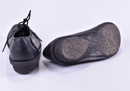 Dkode Damen Halbschuhe Freizeitschuhe EUR 38 Nr. 24-J 5108-Schuh-Gebraucht-secondhand