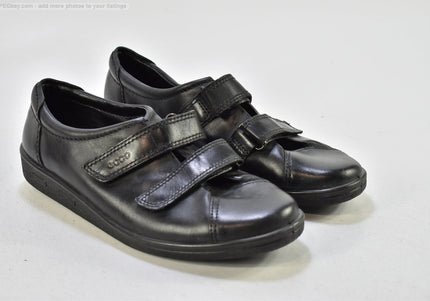Ecco  Damen Halbschuhe Freizeitschuhe  EUR 42 Nr. 25-T 1492