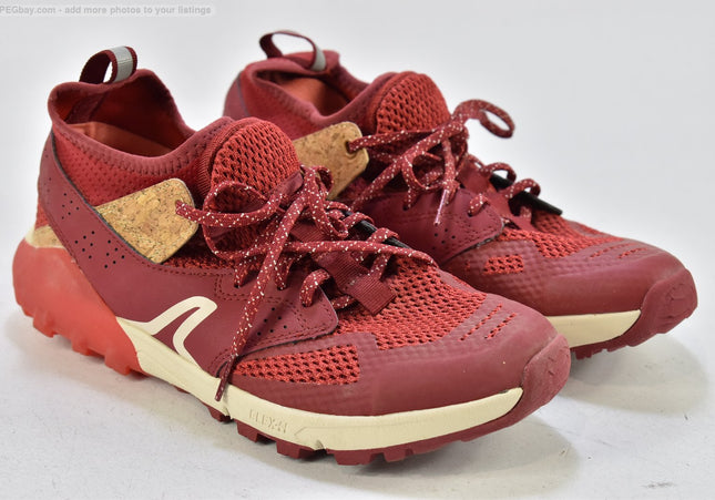 Newfeel Damen Sportschuhe Sneaker EUR 39 Nr. 25-A 1550-Schuh-Gebraucht-secondhand