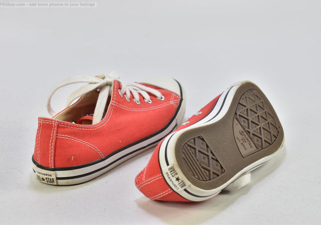 Converse  Damen Sportschuhe Sneaker  EUR 37 Nr. 25-N 2159