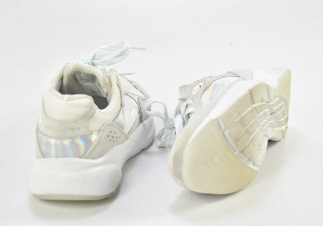 Skechers Damen Sportschuhe Sneaker EUR 37 Nr. 23-U 18-Schuh-Gebraucht-secondhand