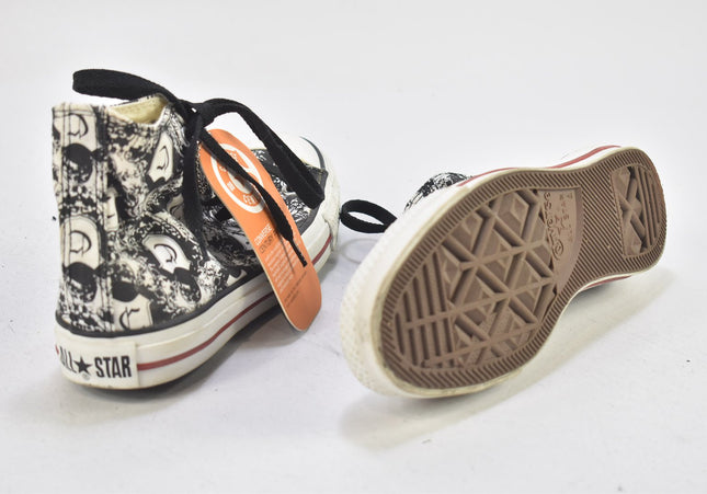 Converse Damen Sportschuhe Sneaker EUR 36,5 Nr. 24-N 2809-Schuh-Gebraucht-secondhand