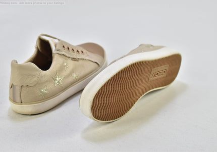 Geox  Damen Halbschuhe Freizeitschuhe  EUR 37 Nr. 25-O 1458