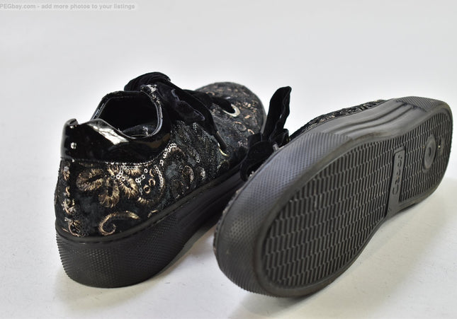 Gabor  Damen Halbschuhe Freizeitschuhe  UK 7 Nr. 25-T 3196