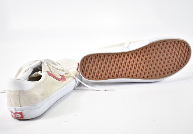 Vans Herren Sportschuhe Sneaker EUR 44 Nr. 24-J 1161-Schuh-Gebraucht-secondhand