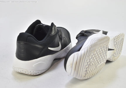 Nike Court Lite Herren Sportschuhe Sneaker  Gr. 46 Nr. 26-T 703