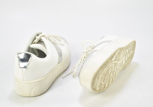 Buffalo Damen Halbschuhe Freizeitschuhe EUR 39 Nr. 24-A 3247-Schuh-Gebraucht-secondhand