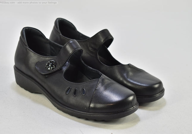 Grünwald  Damen Halbschuhe Freizeitschuhe  EUR 39 Nr. 25-L 1331