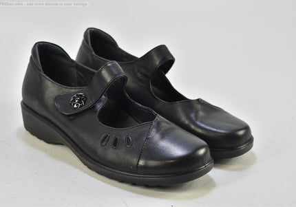 Grünwald  Damen Halbschuhe Freizeitschuhe  EUR 39 Nr. 25-L 1331
