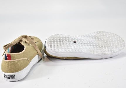 Tommy Hilfiger Damen Sportschuhe Sneaker EUR 39 Nr. 24-Y 1687-Schuh-Gebraucht-secondhand