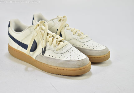 Nike Court Vision Herren Sportschuhe Sneaker  EUR 41 Nr. 25-L 1472