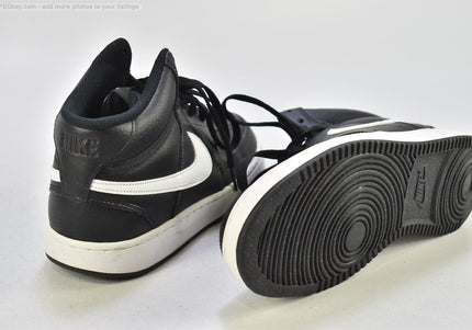 Nike Court Vision Damen Sportschuhe Sneaker  EUR 41 Nr. 26-J 361