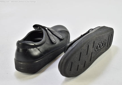 Ecco  Damen Halbschuhe Freizeitschuhe  EUR 42 Nr. 25-T 1492