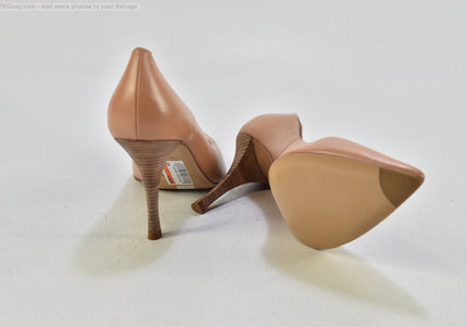 Pura lopez  Damen Pumps High Heels  EUR 39,5 Nr. 25-O 1104