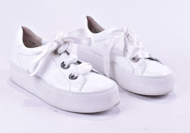 Paul Green  Damen Halbschuhe Freizeitschuhe  UK 3  Nr. 24-J 5109