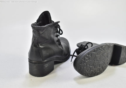 Gabor  Damen Stiefelette Boots  UK 7,5 Nr. 25-B 4107