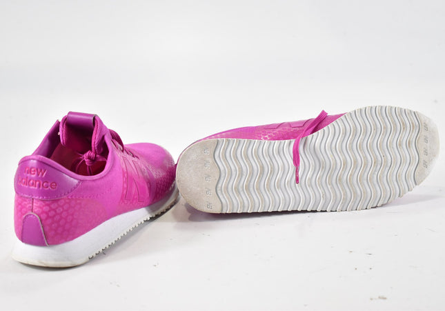 New Balance 420 Damen Sportschuhe Sneaker EUR 37,5 Nr. 24-A 1190-Schuh-Gebraucht-secondhand