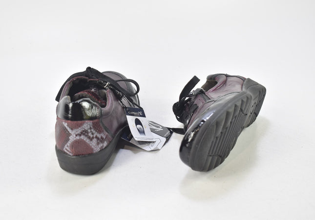 Caprice  Damen Halbschuhe Freizeitschuhe  EUR 37 Nr. 24-U 1001