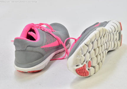 Nike Flex RN Damen Sportschuhe Sneaker  EUR 37,5 Nr. 25-Z 2215