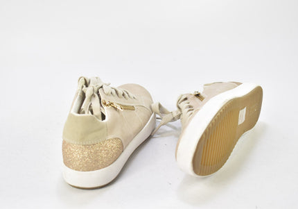 Geox Damen Halbschuhe Freizeitschuhe EUR 38 Nr. 24-P 735-Schuh-Gebraucht-secondhand