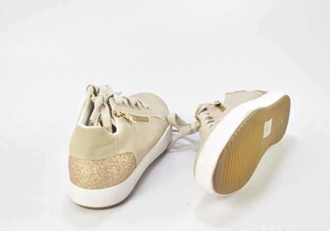 Geox Damen Halbschuhe Freizeitschuhe EUR 38 Nr. 24-P 735-Schuh-Gebraucht-secondhand