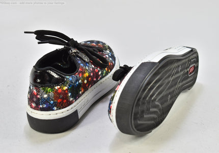 Rieker Damen Halbschuhe Freizeitschuhe EUR 41 Nr. 25-Y 2373-SchuhGebraucht