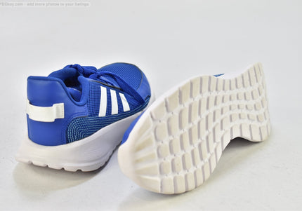 Adidas Tensaur Damen Sportschuhe Sneaker  EUR 38 Nr. 25-P 665