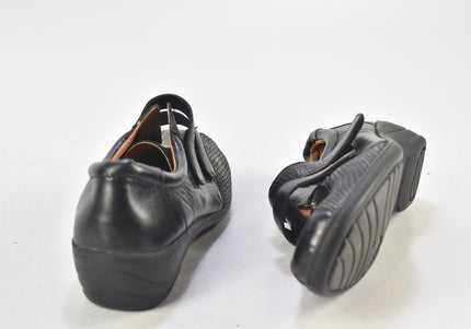 Die Schuh Residenz Damen Halbschuhe Freizeitschuhe EUR 41 Nr. 24-M 1246-Schuh-Gebraucht-secondhand