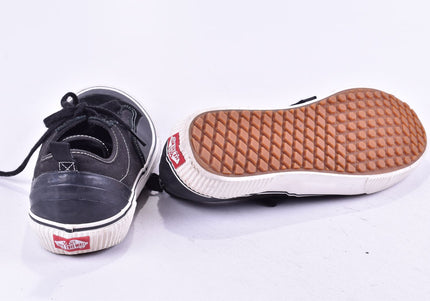 Vans Herren Sportschuhe Sneaker EUR 44 Nr. 24-M 5087-Schuh-Gebraucht-secondhand