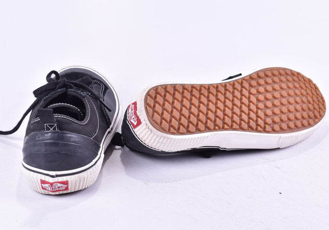 Vans Herren Sportschuhe Sneaker EUR 44 Nr. 24-M 5087-Schuh-Gebraucht-secondhand