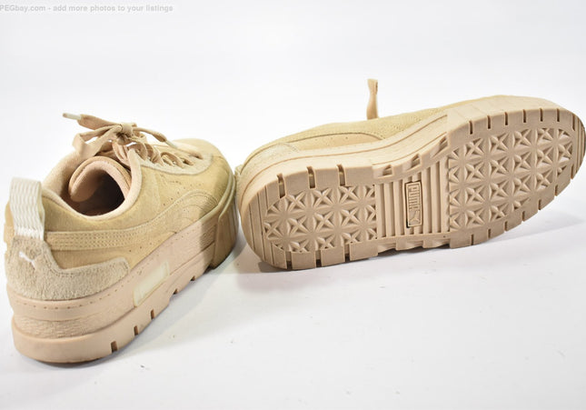 Puma  Damen Sportschuhe Sneaker  EUR 40 Nr. 25-L 931