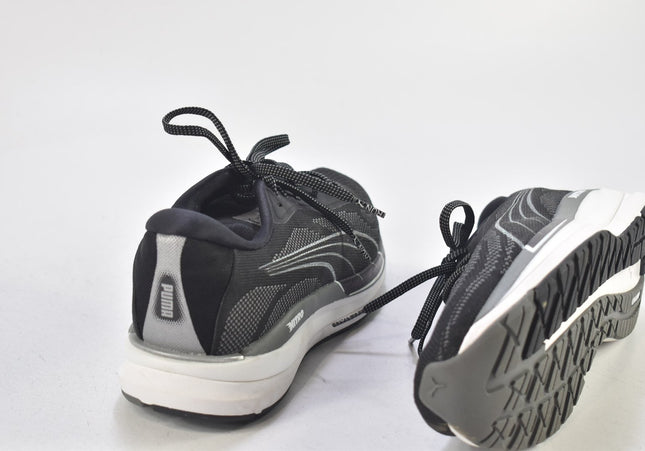 Puma Nitro Damen Sportschuhe Sneaker EUR 40 Nr. 24-N 2362-Schuh-Gebraucht-secondhand