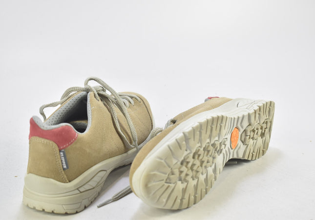 Klepper Damen Wanderschuhe Trekking EUR 40 Nr. 24-X 193-Schuh-Gebraucht-secondhand