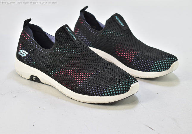 Skechers  Damen Sportschuhe Sneaker  EUR 41 Nr. 26-G 1906