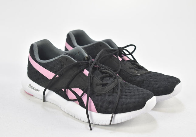 Reebok Fuelfoam Damen Sportschuhe Sneaker EUR 39 Nr. 24-J 3403-Schuh-Gebraucht-secondhand