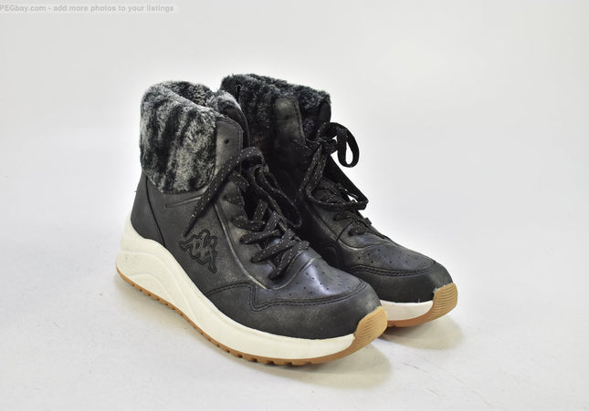 Kappa  Damen Stiefelette Boots  EUR 38 Nr. 25-B 4468