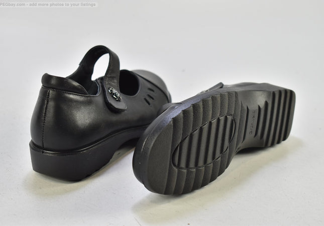 Grünwald  Damen Halbschuhe Freizeitschuhe  EUR 39 Nr. 25-L 1331