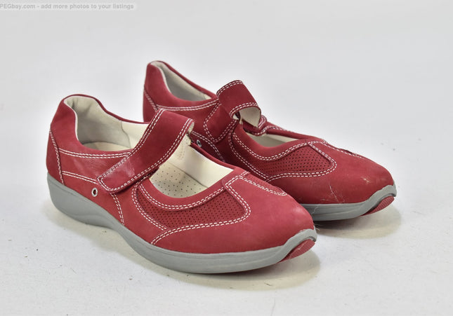 Medicus  Damen Halbschuhe Slipper Ballerinas  UK 6,5 Nr. 25-Z 739