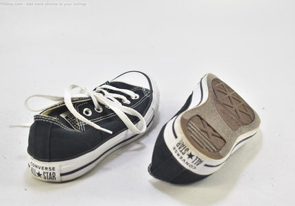 Converse Damen Sportschuhe Sneaker EUR 37,5 Nr. 25-F 3504-Schuh-Gebraucht-secondhand