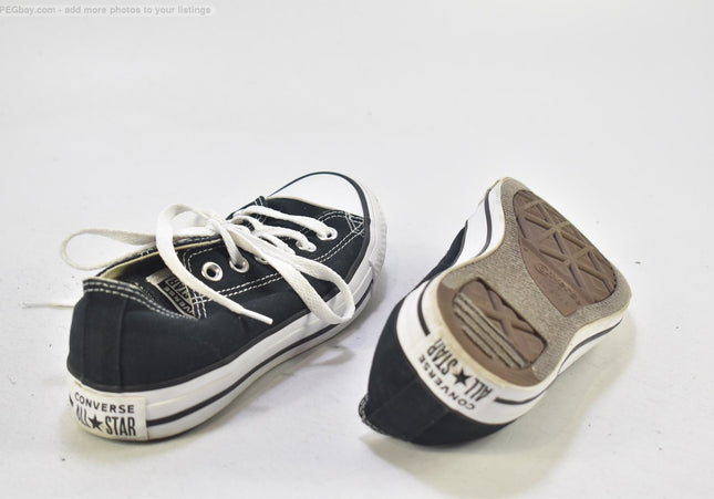 Converse Damen Sportschuhe Sneaker EUR 37,5 Nr. 25-F 3504-Schuh-Gebraucht-secondhand
