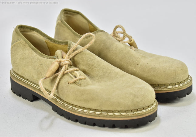 Dia Mala  Damen Wanderschuhe Trekking  SL 25cm Nr. 25-U 2359