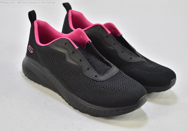 Skechers Bobs Damen Sportschuhe Sneaker  EUR 39 Nr. 25-L 694