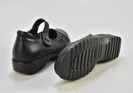 Grünwald  Damen Halbschuhe Freizeitschuhe  EUR 39 Nr. 25-L 1331