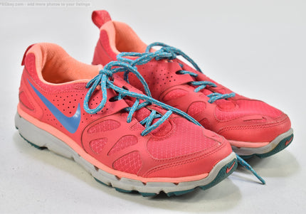 Nike Flex Trail Damen Sportschuhe Sneaker  EUR 40 Nr. 25-O 390