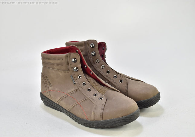Allrounder  Herren Stiefelette Boots  UK 7,5 Nr. 24-B 7582