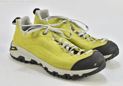Carrera  Damen Wanderschuhe Trekking  EUR 38 Nr. 26-F 811