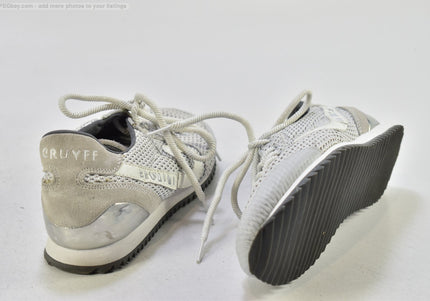 Cruyff  Damen Halbschuhe Slipper Ballerinas  EUR 39 Nr. 25-O 2396