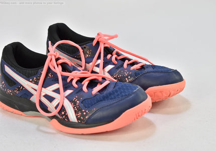 Asics Gel Flare Damen Sportschuhe Sneaker  EUR 40,5 Nr. 25-Z 2796