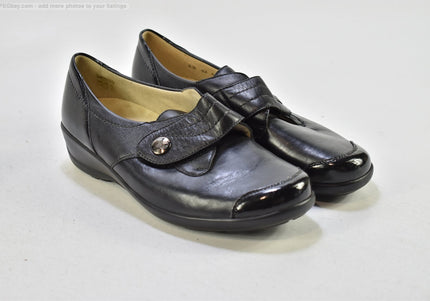 Goldkrone  Damen Halbschuhe Freizeitschuhe  UK 6,5 Nr. 25-T 1493