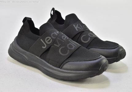 Calvin Klein Jeans  Damen Halbschuhe Slipper   EUR 40 Nr. 26-G 314
